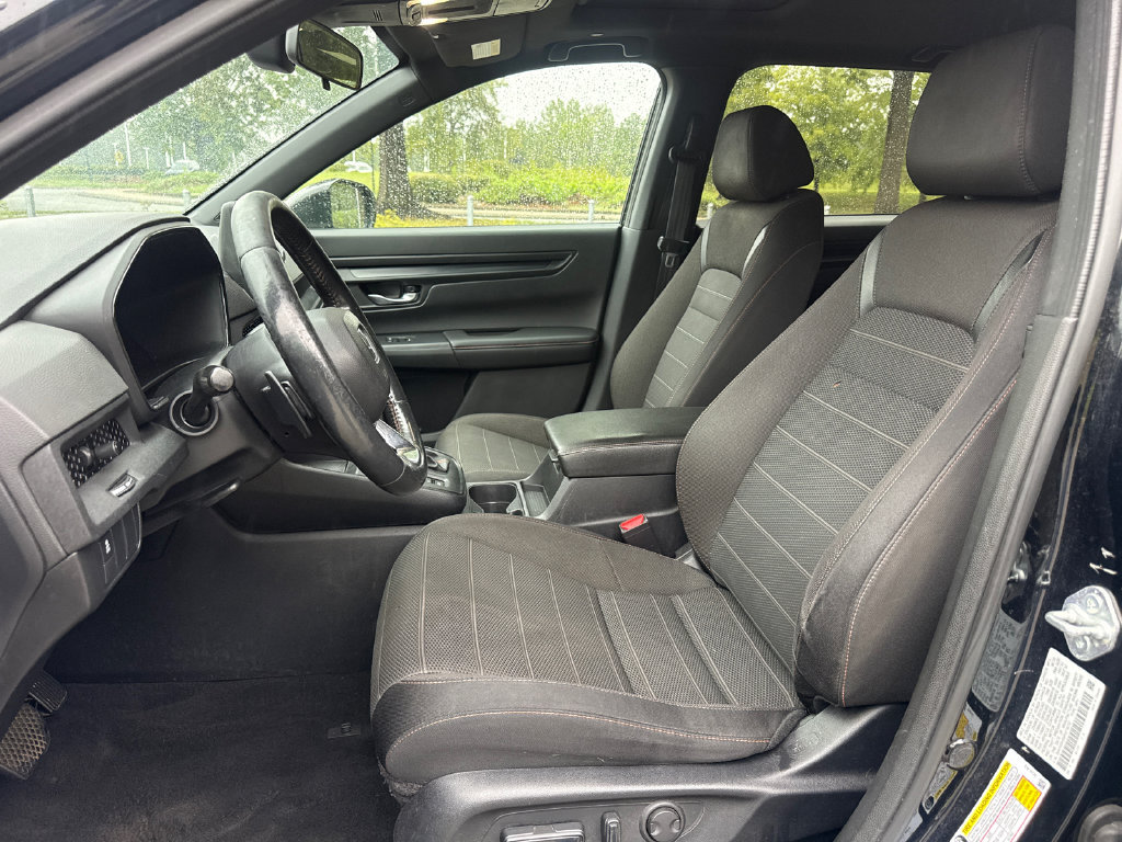 Certified 2023 Honda CR-V Sport image 13