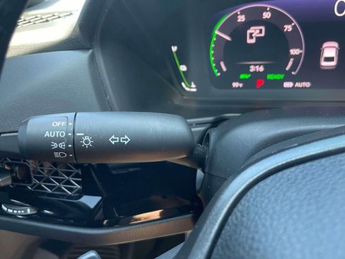 Certified 2024 Honda Accord Sport image 25