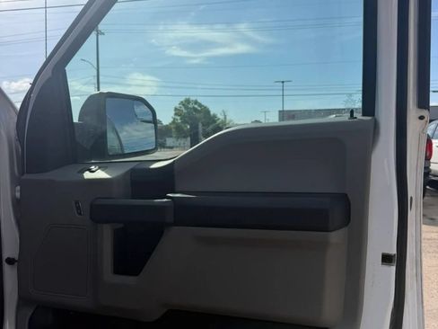 Used 2019 Ford F150 XL w/ Equipment Group 101A Mid AWD/4WD image 19