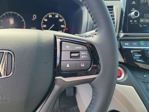 New 2026 Honda Odyssey EX-L image 19