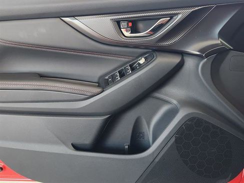 New 2025 Subaru WRX Premium image 16