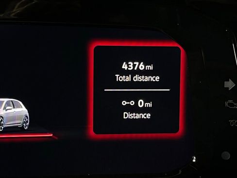 Used 2025 Volkswagen GTI Autobahn image 15