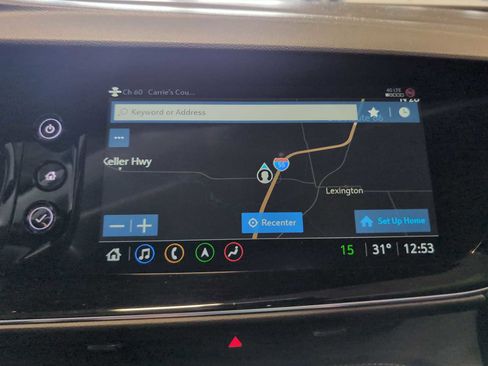 Used 2023 Buick Envision Avenir image 14