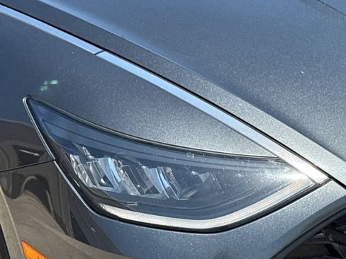 Used 2022 Hyundai Sonata SEL Plus FWD image 4