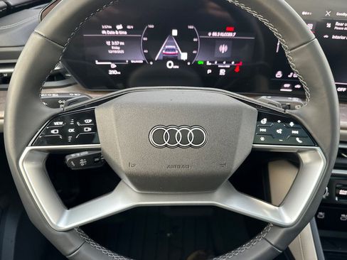 New 2025 Audi Q5 Prestige AWD/4WD image 23