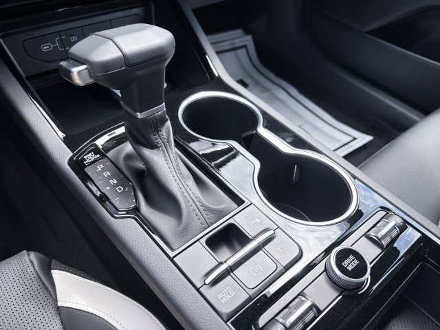 New 2026 Kia K5 GT-Line FWD image 10