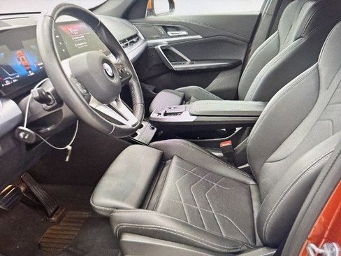 Used 2025 BMW X1 xDrive28i image 7