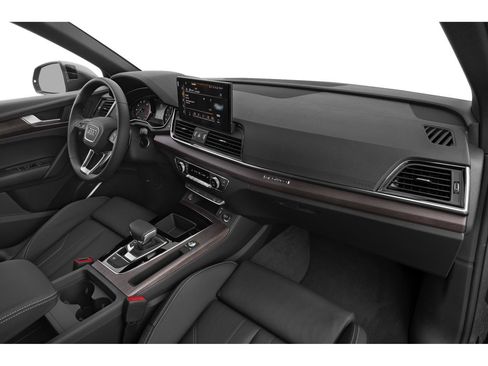 Used 2023 Audi Q5 2.0T Premium w/ Convenience Package AWD/4WD image 54