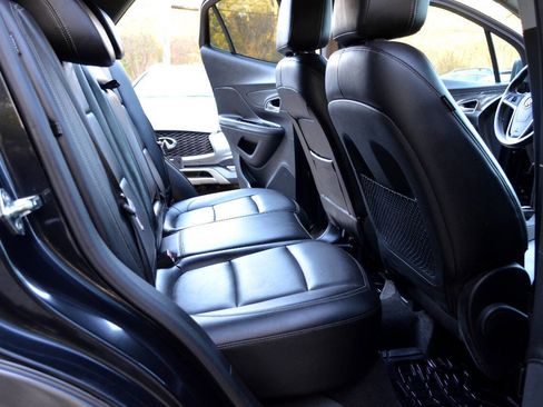 Used 2014 Buick Encore Leather image 11