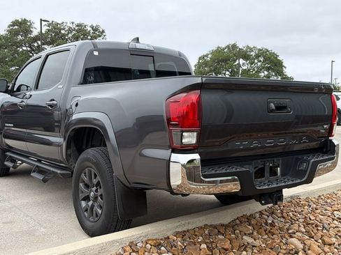 Used 2023 Toyota Tacoma SR5 RWD image 10