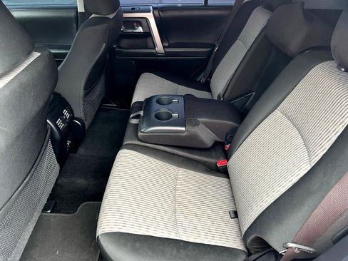 Used 2021 Toyota 4Runner SR5 image 14