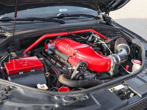 Used 2019 Dodge Durango SRT image 17