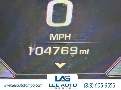 Used 2016 GMC Sierra 2500 Denali w/ Duramax Plus Package image 24