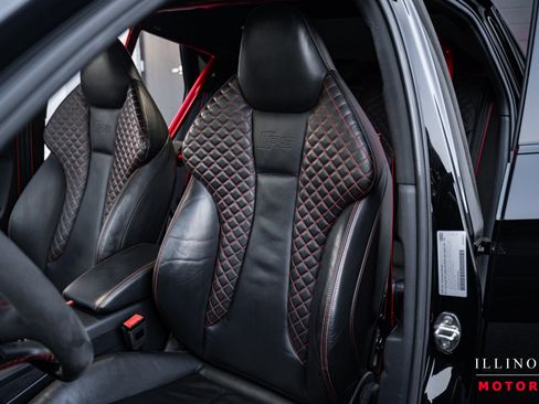 Used 2019 Audi RS 3 image 23