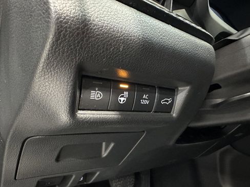 Used 2025 Toyota Grand Highlander AWD Hybrid image 14