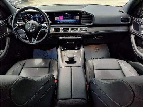 Used 2025 Mercedes-Benz GLE 350 4MATIC image 21