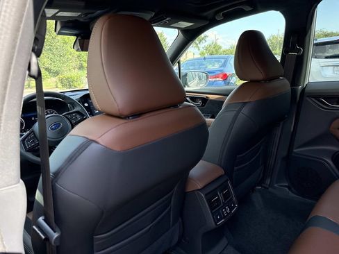 New 2026 Subaru Forester Touring AWD/4WD image 14