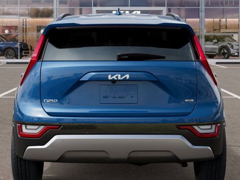 New 2026 Kia Niro SX Touring image 13