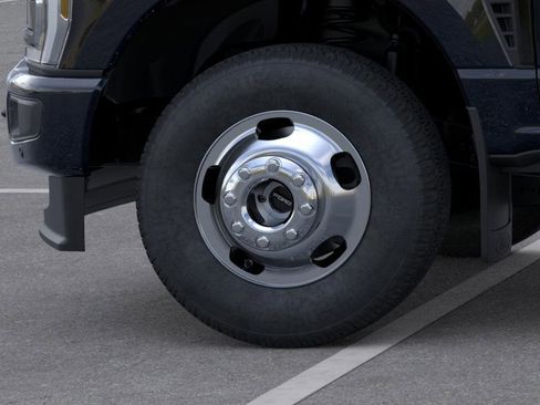 New 2026 Ford F350 Platinum image 19