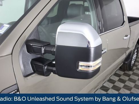 New 2026 Ford F350 Lariat w/ Lariat Ultimate Package image 21