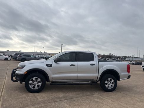 Used 2019 Ford Ranger XL w/ Equipment Group 101A Mid image 13