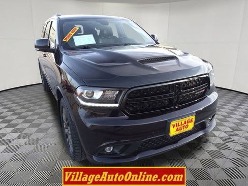 Used 2018 Dodge Durango GT w/ Premium Group image 17