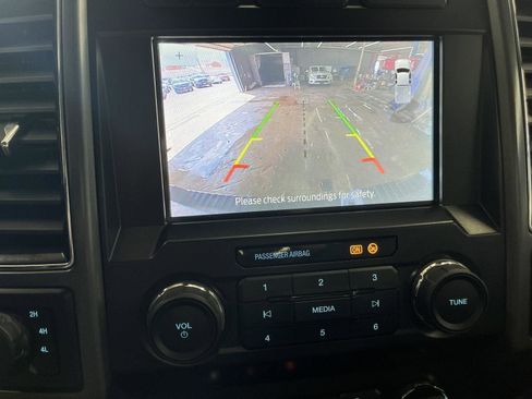 Used 2022 Ford F350 XLT w/ XLT Value Package image 19