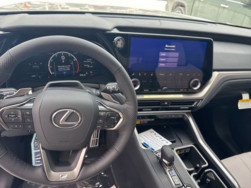 New 2026 Lexus TX 350 350 F SPORT Handling w/ Technology Package image 20
