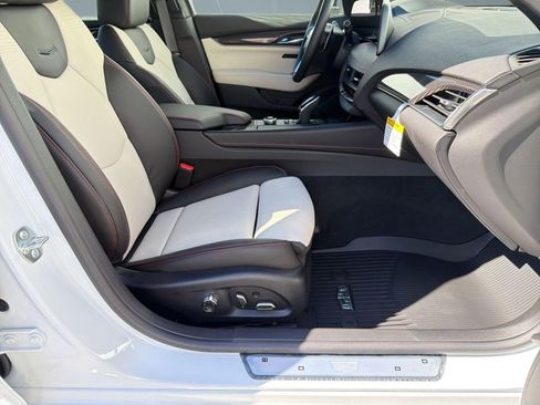 New 2026 Cadillac CT5 Sport RWD image 31