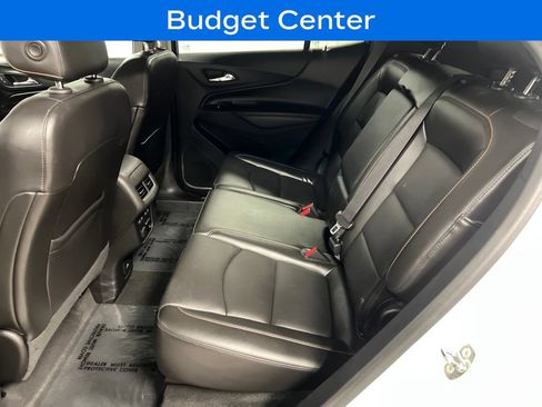 Used 2018 Chevrolet Equinox Premier FWD image 13