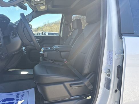 New 2026 Chevrolet Silverado 3500 W/T w/ WT Convenience Package image 14