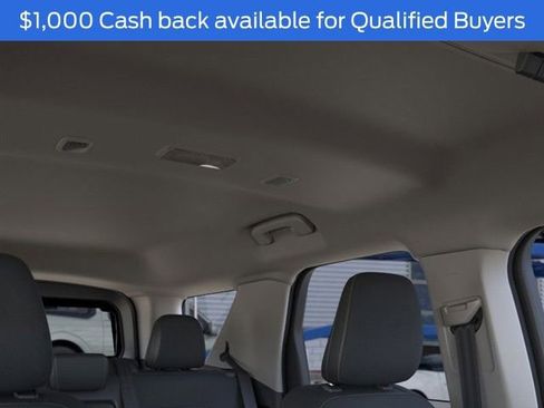 New 2025 Ford Bronco Sport Big Bend image 53