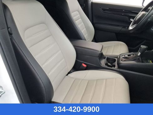 Used 2024 Honda CR-V Sport Touring image 16
