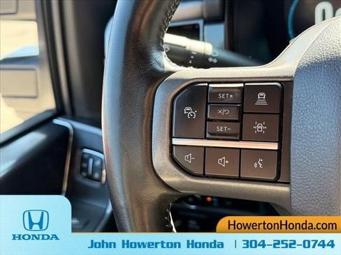 Used 2023 Ford F150 Lariat w/ Equipment Group 502A High image 14