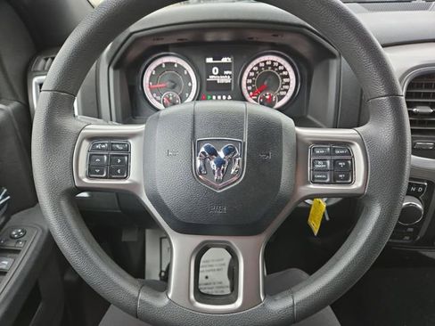 Used 2024 RAM 1500 Classic Warlock image 20