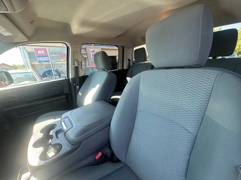 Used 2018 RAM 1500 Tradesman w/ Popular Equipment Group AWD/4WD image 13