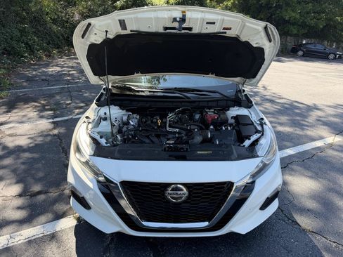 Used 2019 Nissan Altima 2.5 S FWD image 27