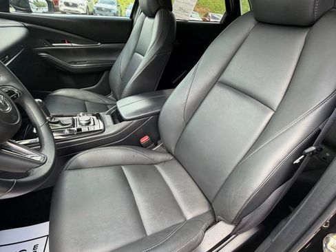 Used 2025 MAZDA CX-30 AWD 2.5 S w/ Select Sport Pkg image 16