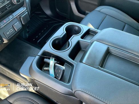 New 2024 Chevrolet Silverado 3500 W/T w/ WT Convenience Package AWD/4WD image 8