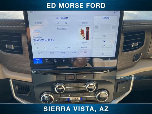 Certified 2024 Ford Expedition Max Limited RWD image 35