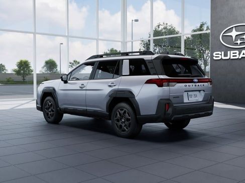 New 2026 Subaru Outback Limited AWD/4WD image 4