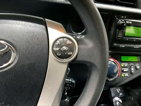 Used 2013 Toyota Prius C Two FWD image 25
