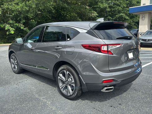 New 2026 Acura RDX SH-AWD w/ Technology Package image 4