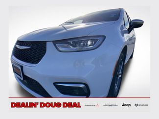 New 2026 Chrysler Pacifica Pinnacle 360° Tour