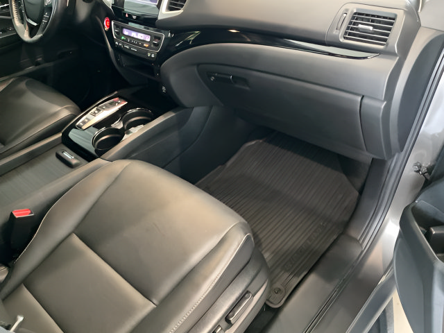 Certified 2020 Honda Ridgeline RTL-E image 25