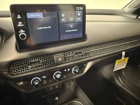 Used 2026 Honda HR-V Sport image 21