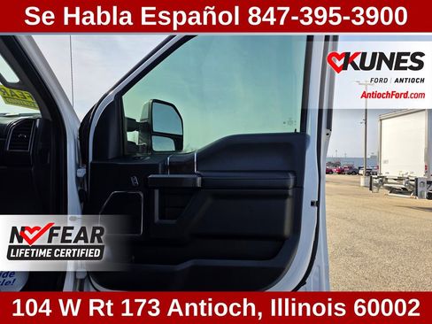 Used 2021 Ford F250 Lariat w/ Lariat Ultimate Package image 41
