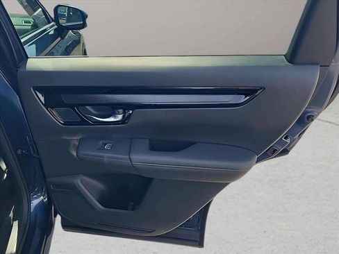 Used 2024 Honda CR-V EX-L image 28