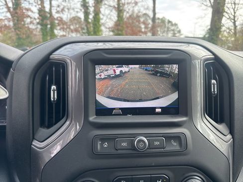 Used 2023 Chevrolet Silverado 2500 W/T w/ WT Fleet Convenience Package image 17