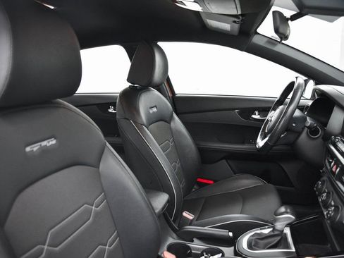 Used 2021 Kia Forte GT-Line image 15